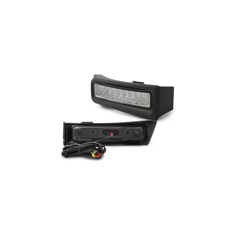 3ème feux stop LED Ford Fiesta 4/5 95-01