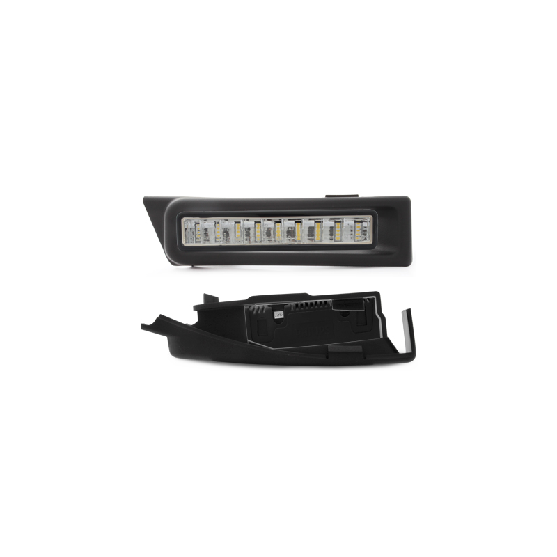 3ème feux stop LED Ford Focus 04+