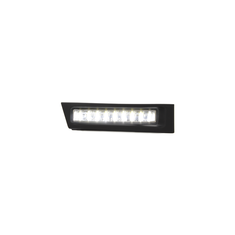 3ème feux stop LED Ford Fiesta 6 01-05 5T