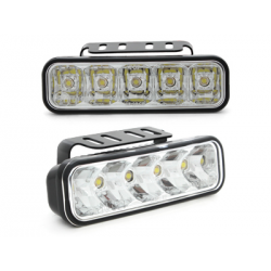 LED 3ème feux stop Ford Focus 11+/ Fumé