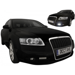 Feux Stop LED Noir Mini One/Cooper/Cooper S 01-04