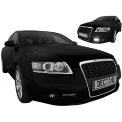 3ème feux stop LED Peugeot 206