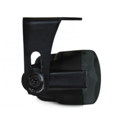 3ème feux stop LED Peugeot 206cc_20 LED Chrome