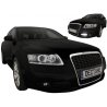 3ème feux stop LED Peugeot 206cc_20 LED Chrome 3ème feux stop LED Peugeot 206cc_20 LED Chrome