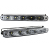 3ème feux stop LED Peugeot 206cc_20 LED Noir 3ème feux stop LED Peugeot 206cc_20 LED Noir