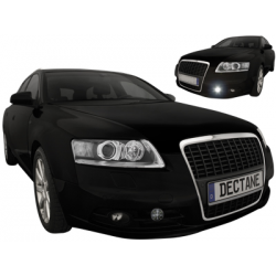 LED 3ème feux stop Peugeot 207 Fumé