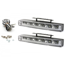 3ème feux stop LED Renault Megane 96+/Scenic 98+