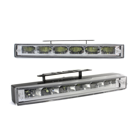 3ème feux stop LED Renault Megane 96+/Scenic 98+