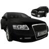 3ème feux stop LED Smart Fortwo 08+ clear/chrome 3ème feux stop LED Smart Fortwo 08+ clear/chrome