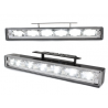 3ème feux stop LED Smart Fortwo 08+ clear/chrome 3ème feux stop LED Smart Fortwo 08+ clear/chrome