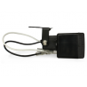 3ème feux stop LED Smart Fortwo 08+ clear/Fumé 3ème feux stop LED Smart Fortwo 08+ clear/Fumé