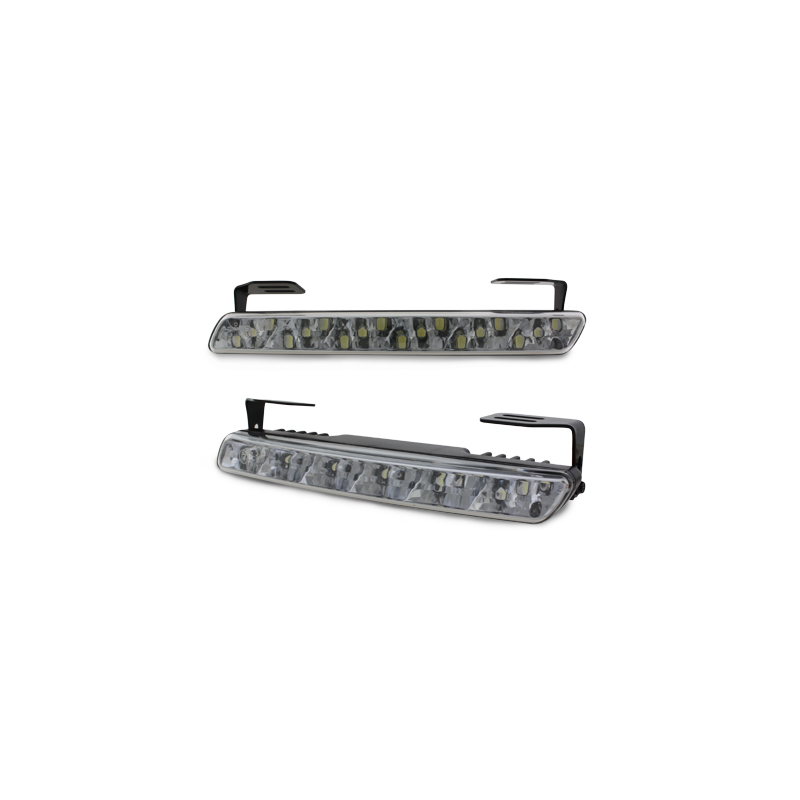  Feu stop à LED Noir SEAT LEON 1P 05-09 - BLSI01B