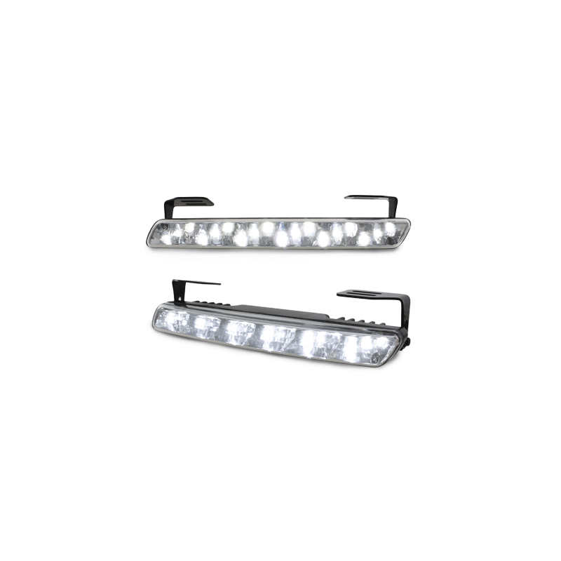  Feu stop à LED Noir SEAT LEON 1P 05-09 - BLSI01B