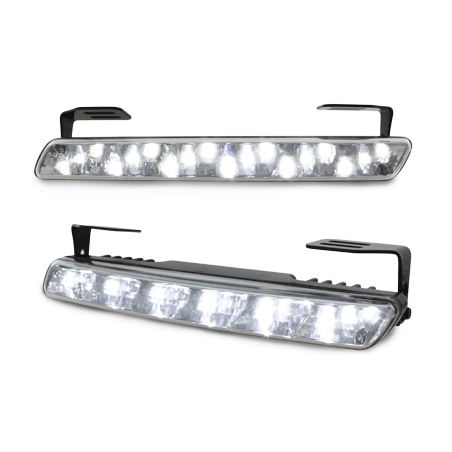  Feu stop à LED Noir SEAT LEON 1P 05-09 - BLSI01B