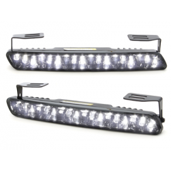  Feu stop À LED SEAT IBIZA 6J 08 - LEON 1P1 09 -  BLSI02B