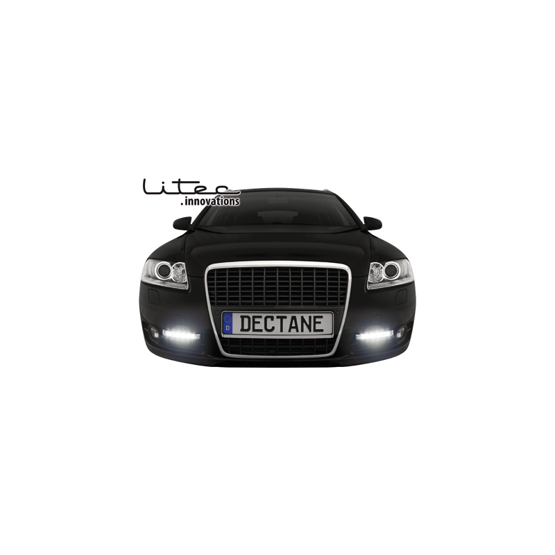 Feux stop chrome à LED VW Beetle