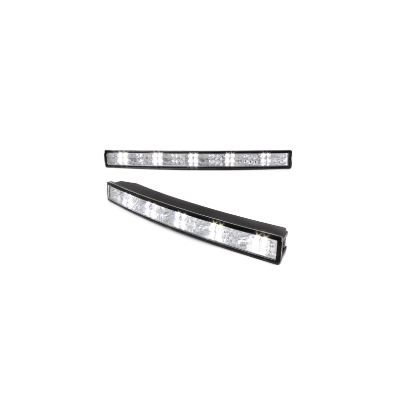 Feux Stop LED Noir VW Golf V- Passat B6 & B7 Avant 