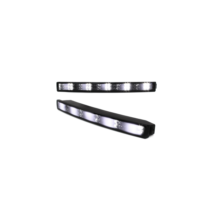 Feux Stop LED Noir VW Golf V- Passat B6 & B7 Avant 