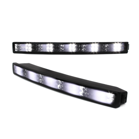 Feux Stop LED Noir VW Golf V- Passat B6 & B7 Avant 