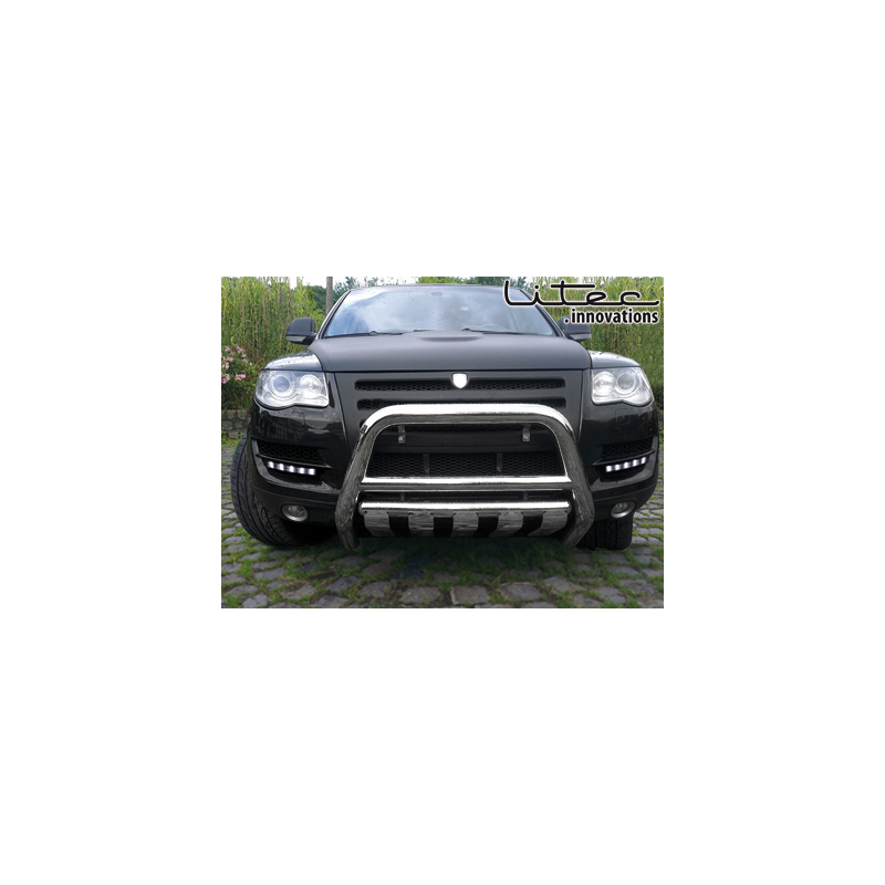 LED 3ème feux stop VW Golf V Passat B6 B7 Avant Noir