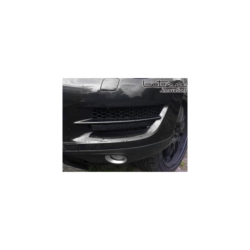 LED 3ème feux stop VW Golf V Passat B6 B7 Avant Noir