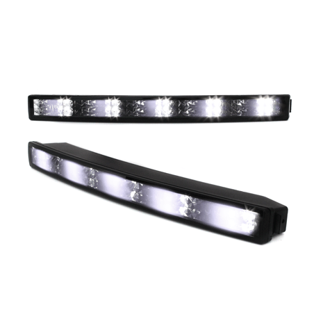 LED 3ème feux stop VW Golf V Passat B6 B7 Avant Noir