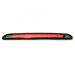 LED 3ème feux stop VW Golf VI,VII Polo 6R, VW UP,Touran Noir