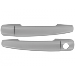 Türgriffkappen Peugeot 207 5-Türer (2 Stk.)
