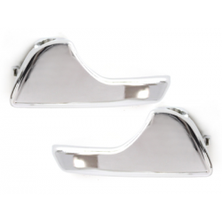 Poignée VW Corrado 92+ chrome (2 pièces)