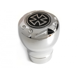 Pommeau Iron Cross universel