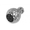 Pommeau Iron Cross Ball-Look universel Pommeau Iron Cross Ball-Look universel