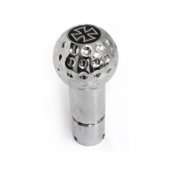 Pommeau Iron Cross Golfball-Look VW 97+