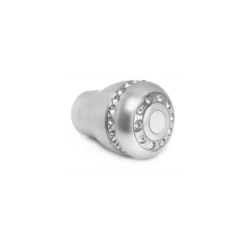 Pommeau im Cristal Style