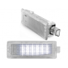 Éclairage intérieur à LED BMW/MINI/RANGE ROVER