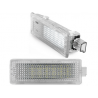 Éclairage intérieur à LED BMW/MINI/RANGE ROVER