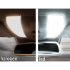 Éclairage intérieur à LED BMW/MINI/RANGE ROVER