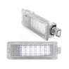Éclairage intérieur à LED BMW/MINI/RANGE ROVER
