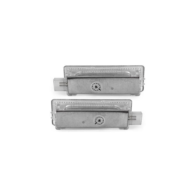 Éclairage intérieur à LED BMW/MINI/RANGE ROVER