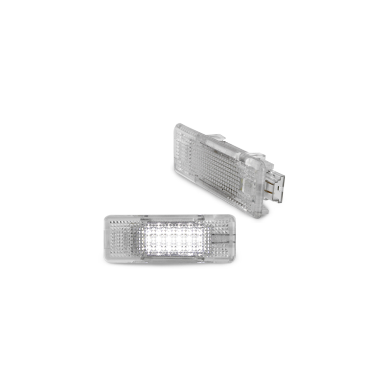 LED Fussraumbeleuchtung BMW E53/E39