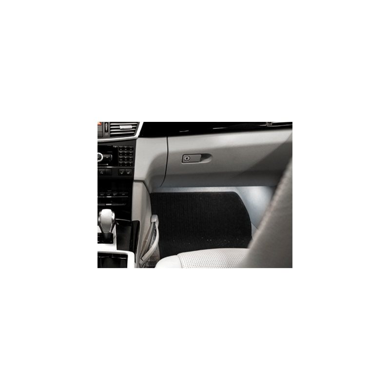 LED Fussraumbeleuchtung BMW E53/E39