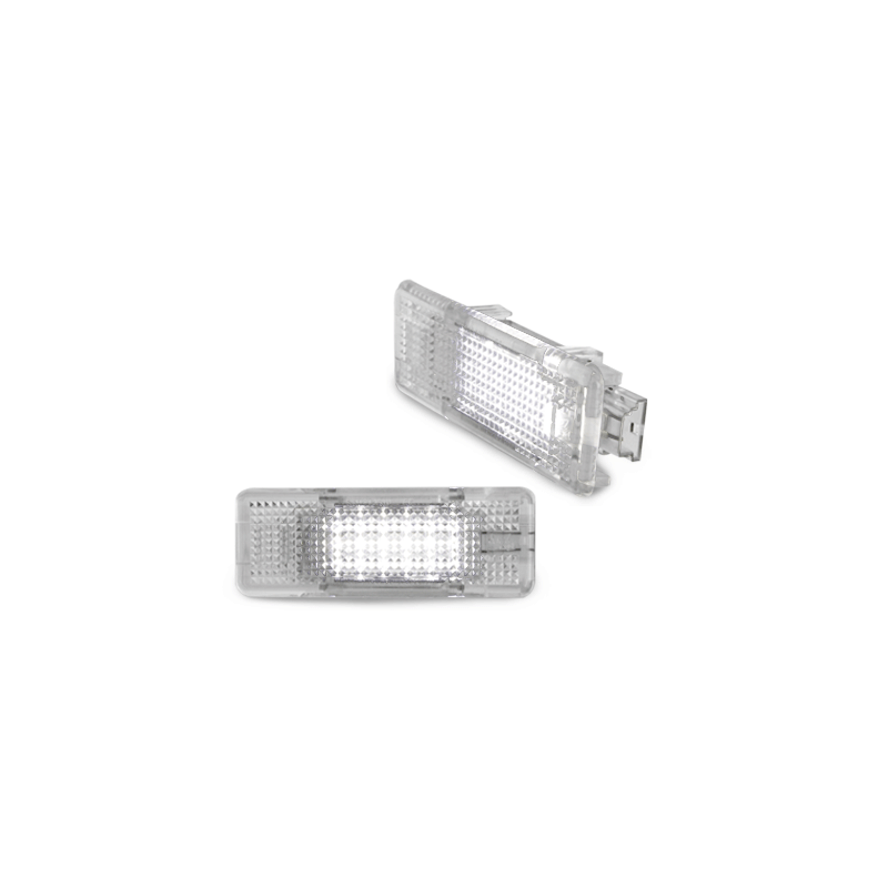 LED Fussraumbeleuchtung BMW E53/E39