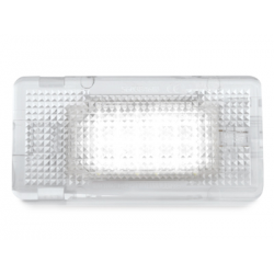 LED Éclairage du coffre BMW