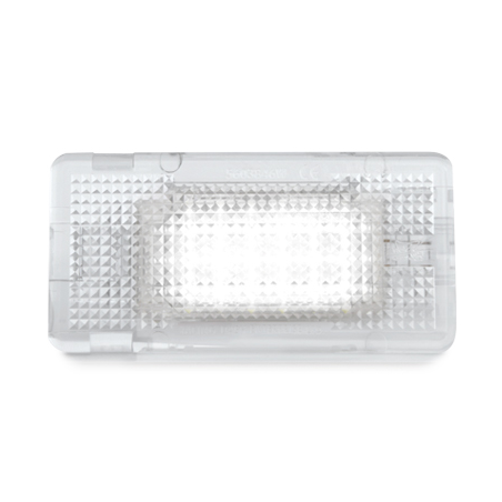 LED Éclairage du coffre BMW LED Éclairage du coffre BMW