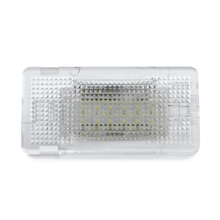 LED Éclairage du coffre BMW LED Éclairage du coffre BMW