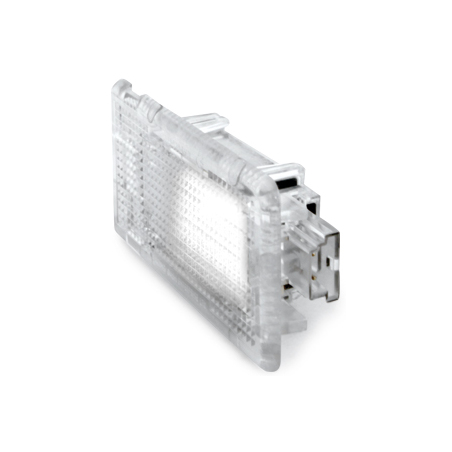 LED Éclairage du coffre BMW LED Éclairage du coffre BMW