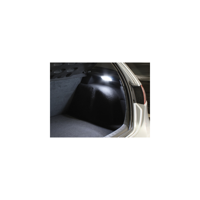 LED Éclairage du coffre BMW