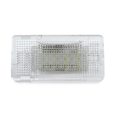 LED Éclairage du coffre BMW LED Éclairage du coffre BMW