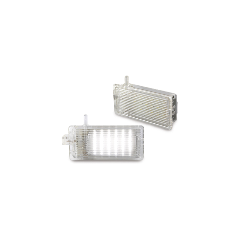 LED Innenraumleuchte BMW E36, E38, E39, E46, E60, E61, E65, E66, E82, E88, E90