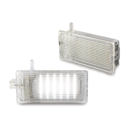 LED Innenraumleuchte BMW E36, E38, E39, E46, E60, E61, E65, E66, E82, E88, E90