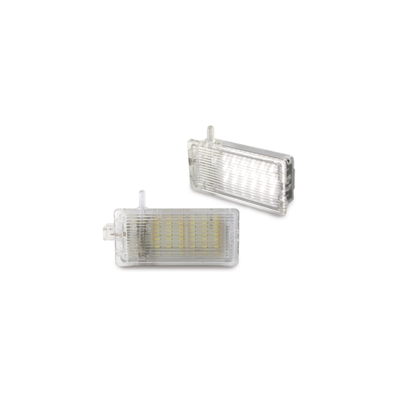 LED Innenraumleuchte BMW E36, E38, E39, E46, E60, E61, E65, E66, E82, E88, E90